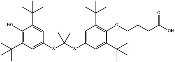 216167-95-2 結(jié)構(gòu)式