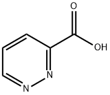 2164-61-6 Structure