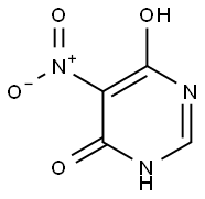 4,6-DIHYDROXY-5-NITROPYRIMIDINE