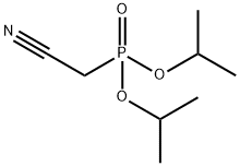 DIISOPROPYL CYANOMETHYLPHOSPHONATE price.