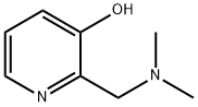 2-[(Dimethylamino)methyl]pyridin-3-ol