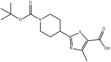 216955-61-2 Structure