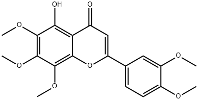 5-DEMETHYLNOBILETIN