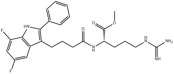 217480-26-7 結(jié)構(gòu)式