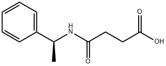 (S)-(-)-N-(1-PHENYLETHYL)SUCCINAMIC ACID price.