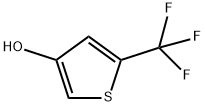 5-TRIFLUOROMETHYLTHIOPHENE-3-ONE