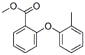 2-(2-Methylphenoxy)benzoic acid methyl ester