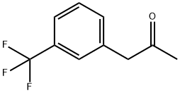 1-(α,α,α-Trifluor-m-tolyl)aceton