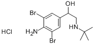 BROMBUTEROL HYDROCHLORIDE