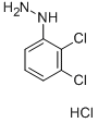 2,3-Dichlorophenylhydrazine hydrochloride