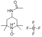 4-ACETAMIDO-2,2,6,6-TETRAMETHYL-1-OXOPIPERIDINIUM TETRAFLUOROBORATE,95.0+%(T) price.