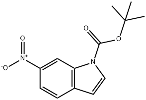 tert-butyl 6-nitro-1H-indole-1-carboxylate price.