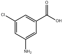 3-AMINO-5-CHLOROBENZOIC ACID price.