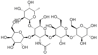 21973-23-9 Structure