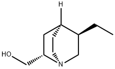 (2S,4S,5R)-2-HYDROXYMETHYL-5-ETHYLQUINUCLIDINE price.