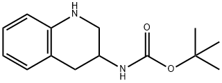 BOC-3-AMINO-1,2,3,4-TETRAHYDROQUINOLINE