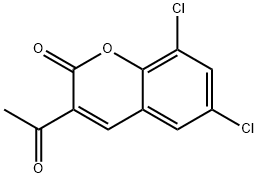 3-ACETYL-6,8-DICHLORO-2H-CHROMEN-2-ONE price.