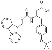 FMOC-L-BETA-HOMOTYROSINE(OTBU) price.