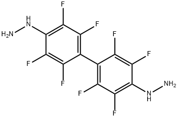 2,2',3,3',5,5',6,6'-OCTAFLUORO-4,4'-DIHYDRAZINO-1,1'-BIPHENYL price.