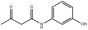 3'-Hydroxyacetoacetanilid