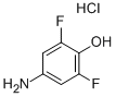 4-AMINO-2,6-DIFLUOROPHENOL