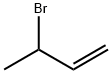 3-BROMO-1-BUTENE Struktur