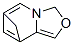 6,8-Methano-3H-oxazolo[3,4-a]pyridine(9CI) Struktur