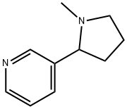 (+/-)-NICOTINE