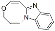 4H-[1,5]Oxazocino[5,4-a]benzimidazole(9CI) Struktur