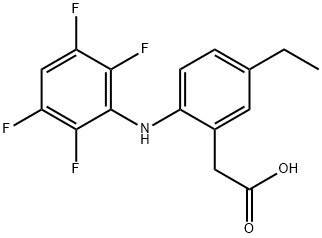 220991-32-2 結(jié)構(gòu)式