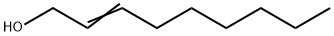 CIS-2-NONEN-1-OL Structure