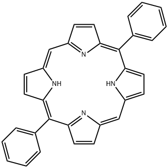 5,15-DIPHENYL-21H,23H-PORPHINE price.