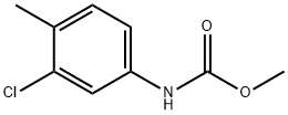 METHYL 3-CHLORO-4-METHYLCARBANILATE price.