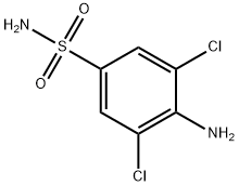 22134-75-4 結(jié)構(gòu)式