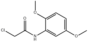 2-CHLORO-N-(2,5-DIMETHOXYPHENYL)ACETAMIDE