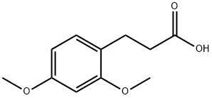 3-(2 4-DIMETHOXYPHENYL)PROPIONIC ACID