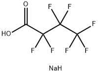 SODIUM HEPTAFLUOROBUTYRATE