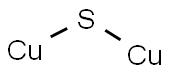 COPPER(I) SULFIDE