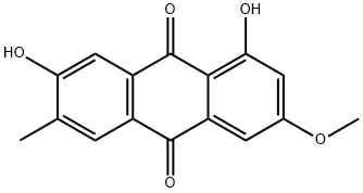 macrosporin Struktur