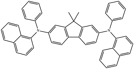 222319-05-3 結(jié)構(gòu)式