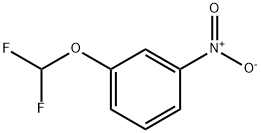 3-(DIFLUOROMETHOXY)NITROBENZENE price.