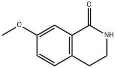 7-METHOXY-3,4-DIHYDRO-2H-ISOQUINOLIN-1-ONE price.