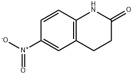 3,4-Dihydro-6-nitro-2(1H)-quinolinone