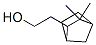2-(3,3-dimethylbicyclo[2.2.1]hept-2-yl)ethanol  Struktur