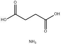 Ammonium succinate