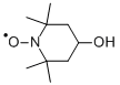 4-Hydroxy-2,2,6,6-tetramethyl-piperidinooxy