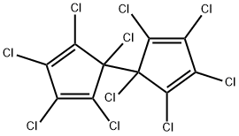 DIENOCHLOR Struktur