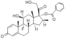 BETAMETHASONE BENZOATE (200 MG)