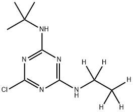 TERBUTHYLAZINE D5