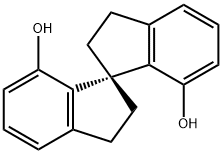 1,1'-SPIROBIINDANE-7,7'-DIOL